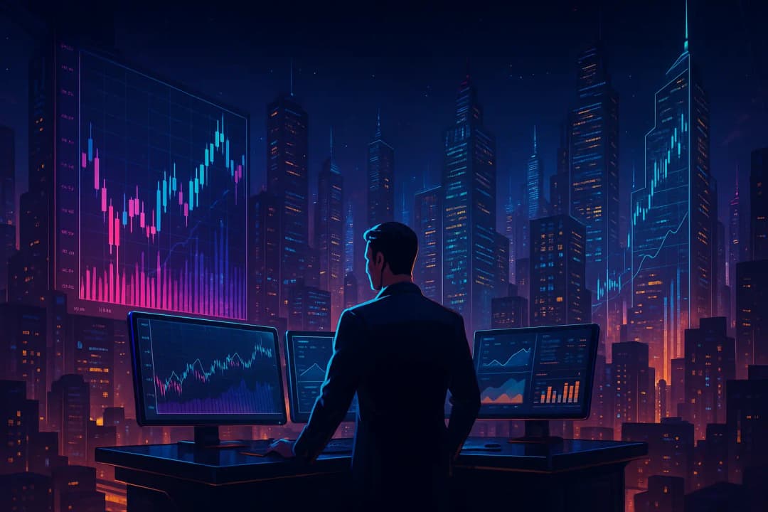 10 Best Prop Firms for USA Traders (Updated List)