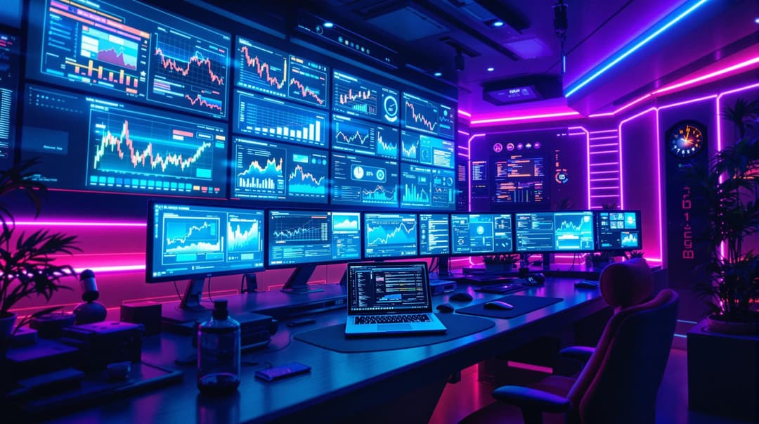 ChartVPS Review: High-Performance Trading VPS Providers 2025