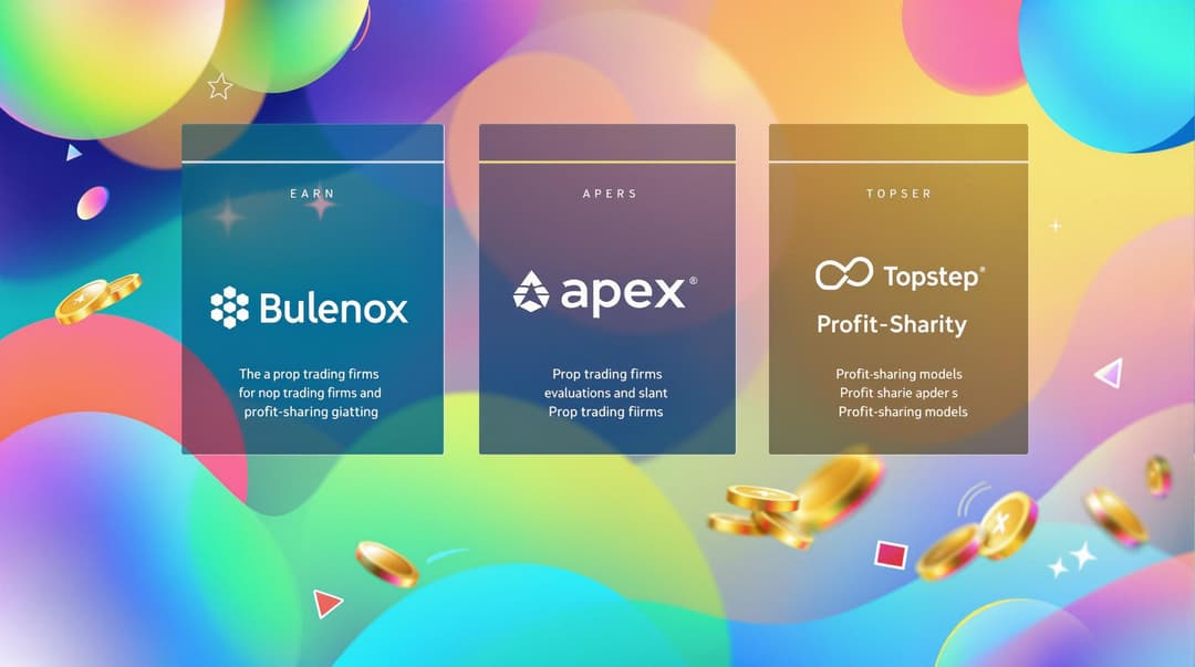 Topstep vs Apex vs Bulenox – Full Prop Firm Comparison