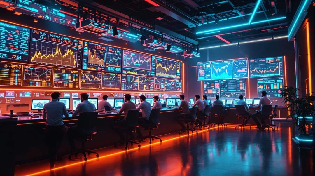 Best Prop Trading Firms for Futures: Top 7 Compared