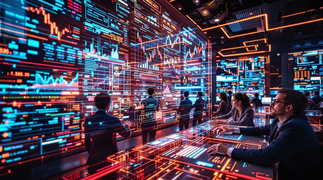 Best Automated Trading Strategies 2025
