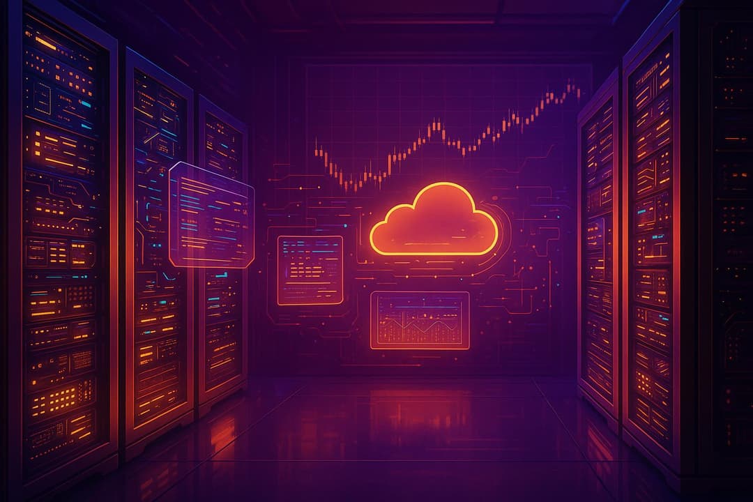 What is Managed Private Cloud?