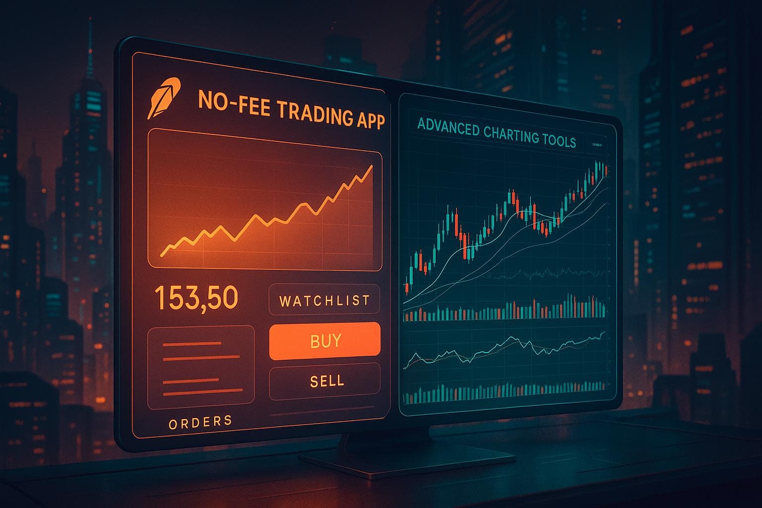 Can You Link Robinhood with TradingView? Complete Integration Guide