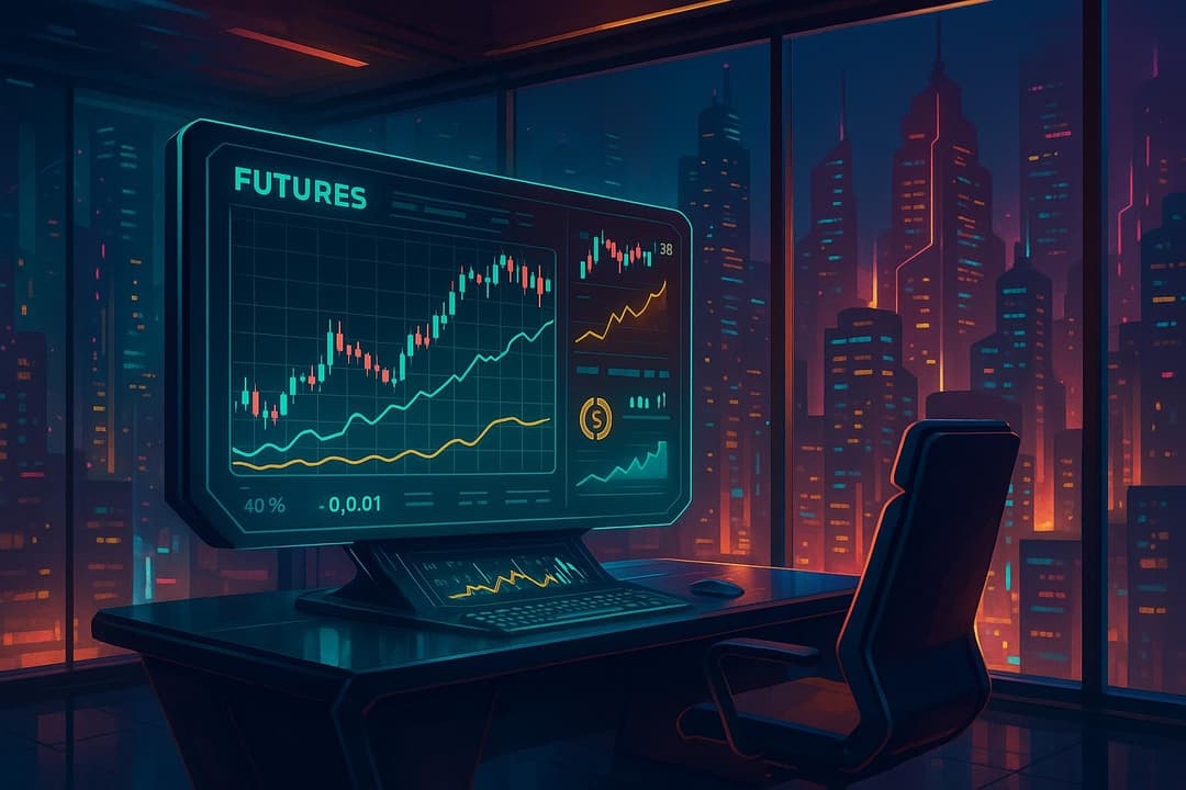 Quantower Review &#038; Top Alternatives for Futures Trading in 2025