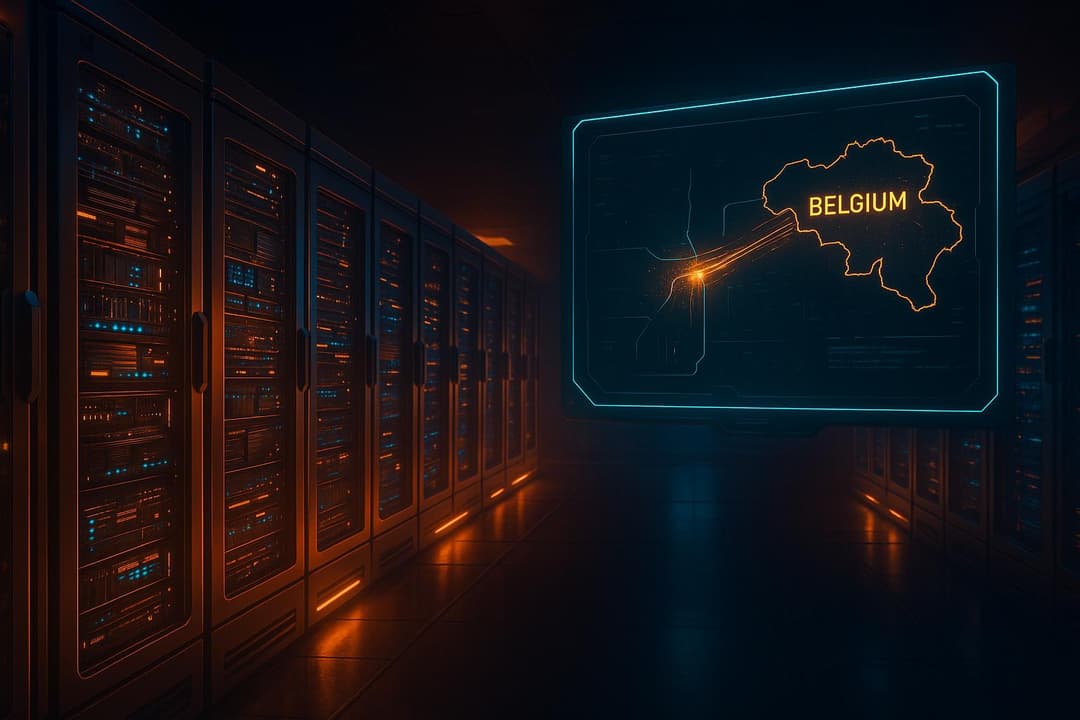 Reviewed: Belgium&#8217;s Top Virtual Servers for CME Futures