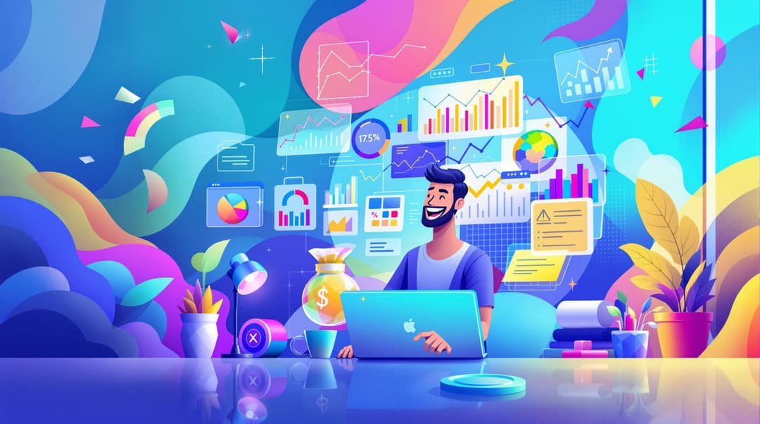 Build Your Own Automated Trading System &#8211; No Coding Needed