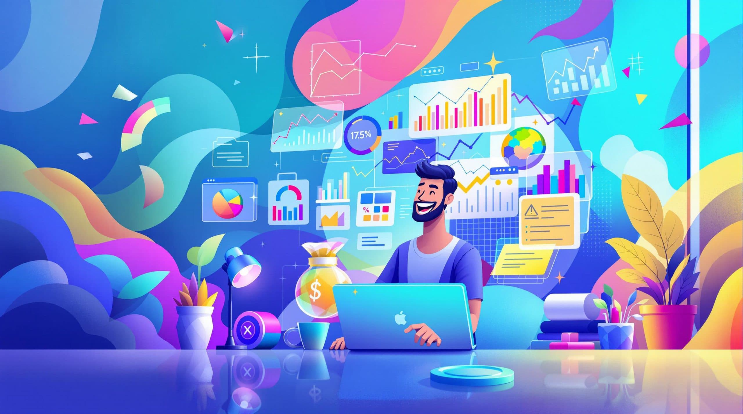 Build Your Own Automated Trading System &#8211; No Coding Needed