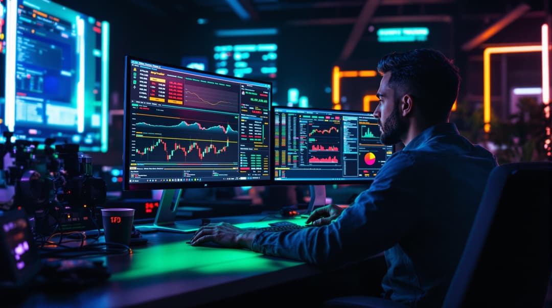 Can You Use Two Rithmic Connections on NinjaTrader?
