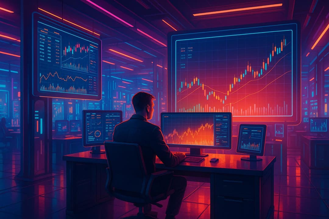 Futures Prop Firms