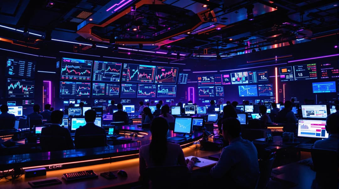 Futures Prop Firm Reviews: Best Rated for CME Futures