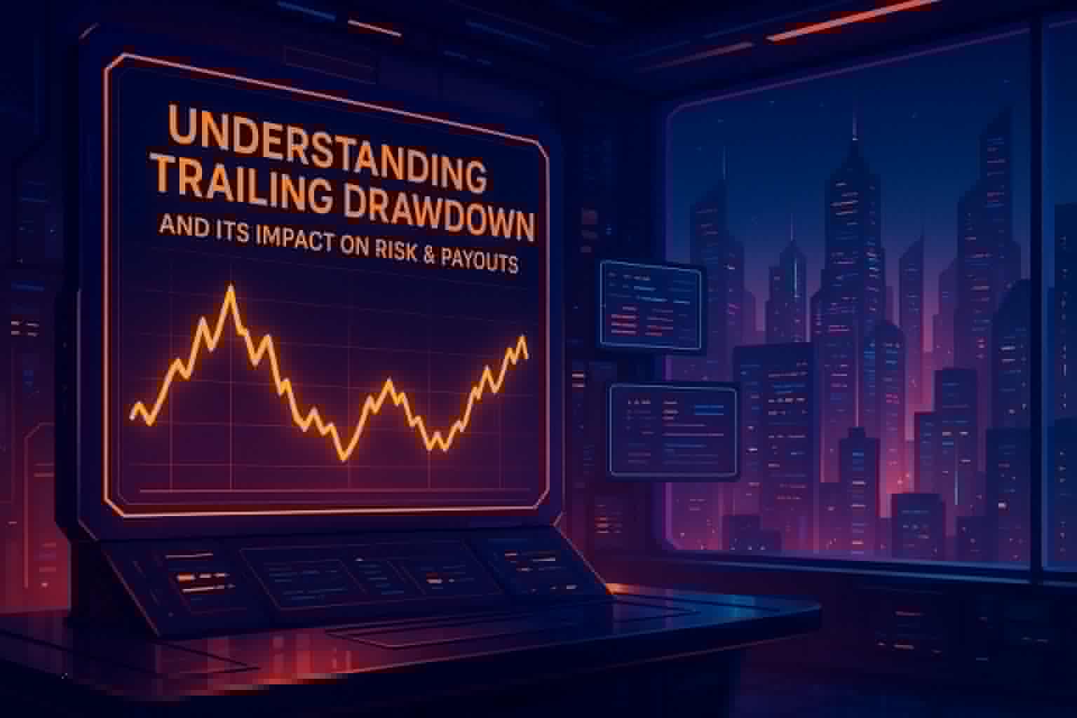 Understanding Trailing Drawdown and Its Impact on Risk &#038; Payouts