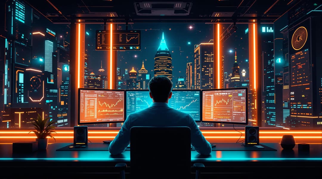 Best VPS for Copy Trade | Fast &#038; Reliable Execution