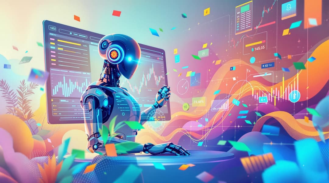 Top 10 Forex Robots &amp; Expert Advisors EAs