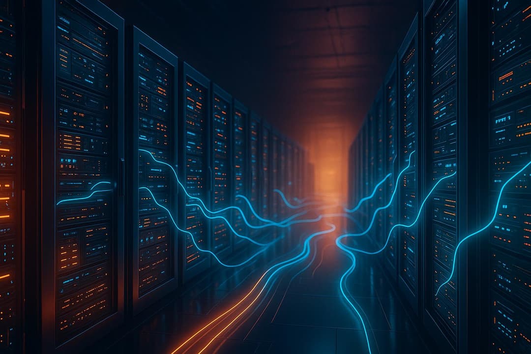 Sweden&#8217;s Top-Rated Virtual Servers for CME Trading