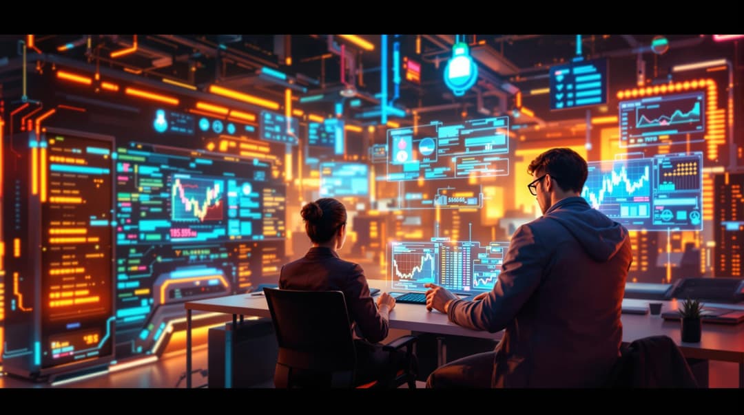Top 7 Affordable VPS Hosting Solutions for Futures Trading