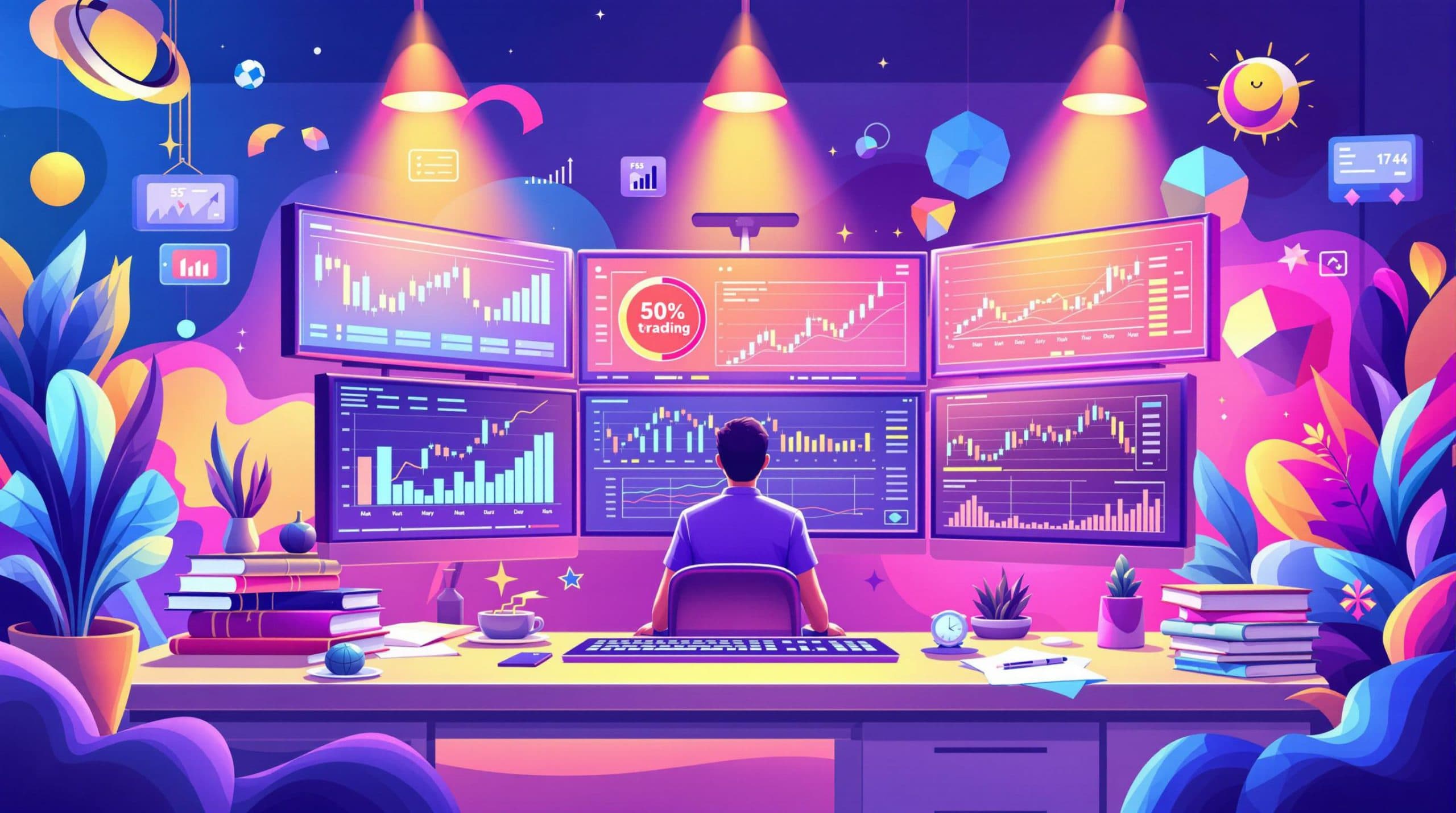 Guide to Quantitative Trading Strategies and Backtesting