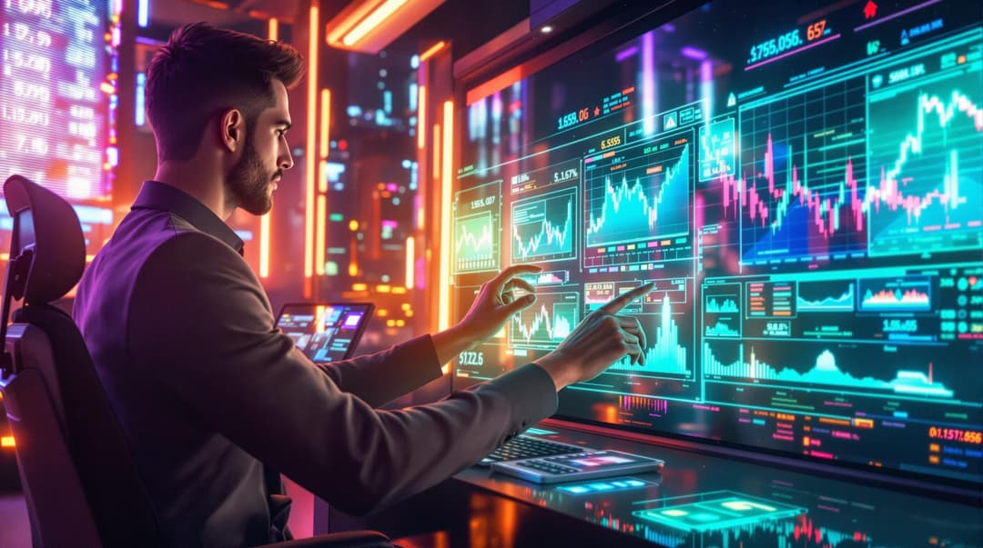 Advantage Trading: TradeStation Indicators &#038; Automated Strategies