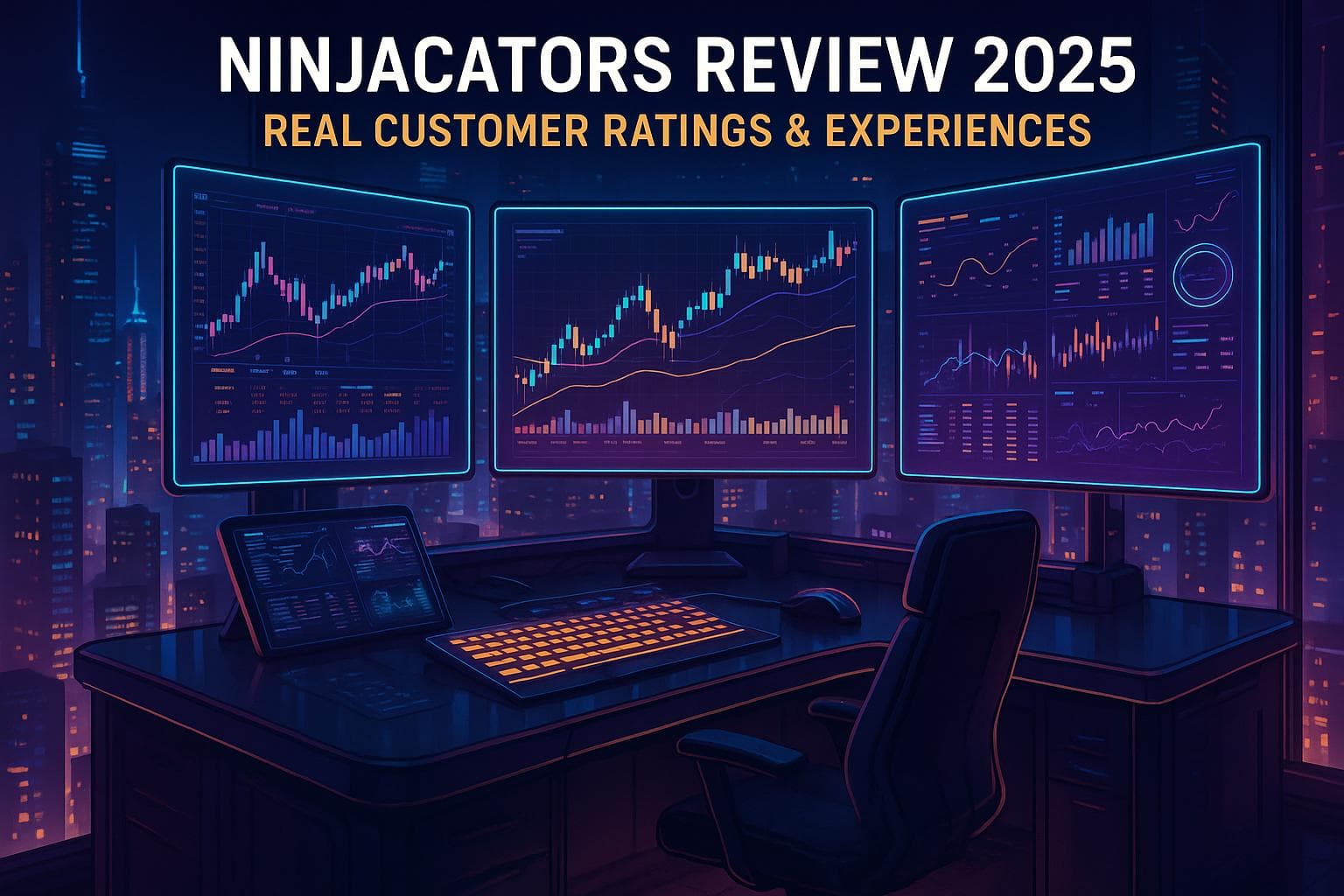 Ninjacators Review 2025: Real Customer Ratings &#038; Experiences