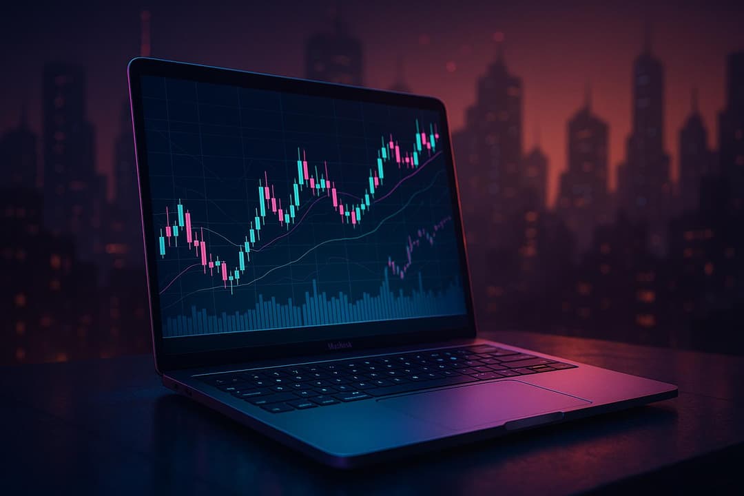 Does NinjaTrader work on Mac?
