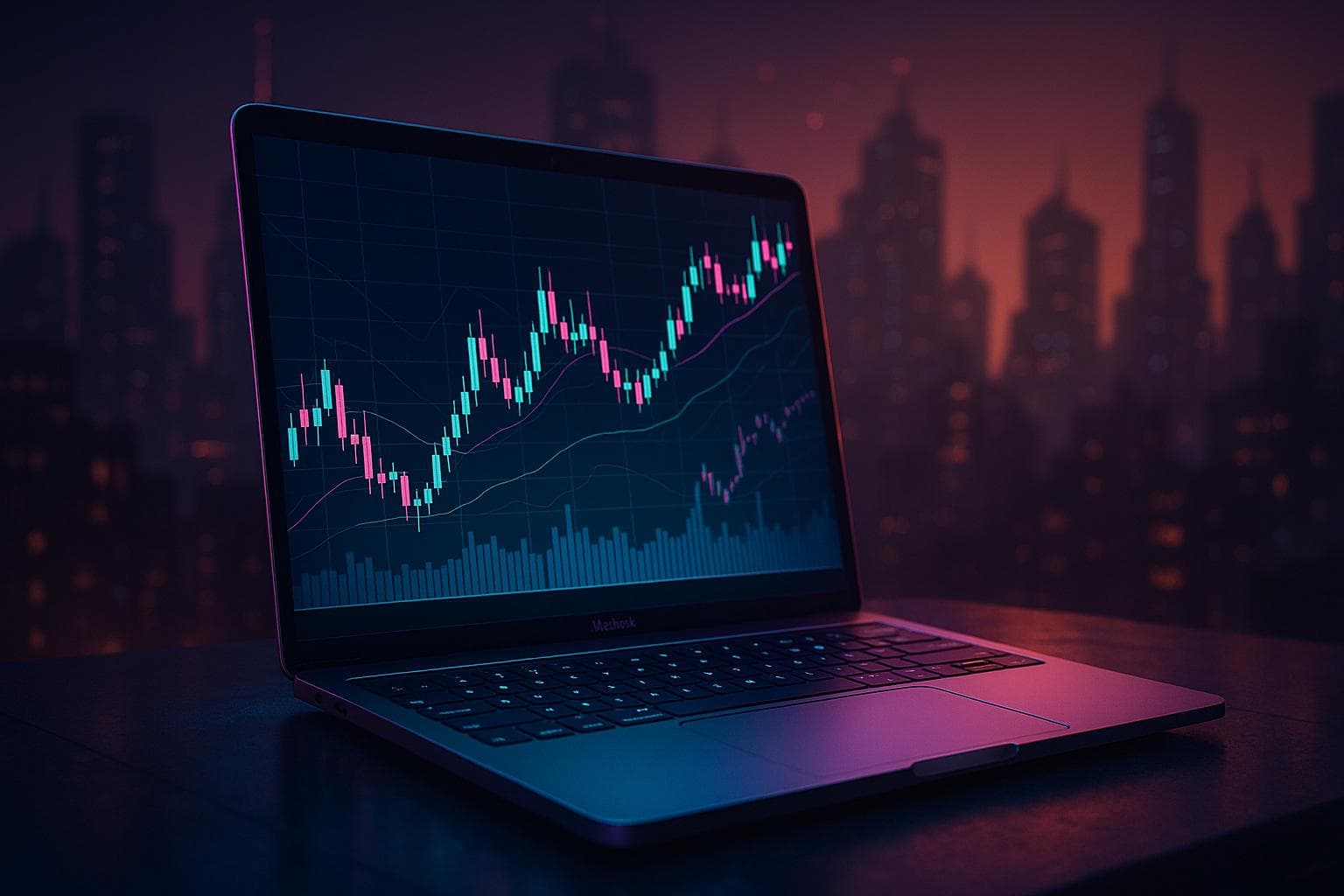 Does NinjaTrader work on Mac?