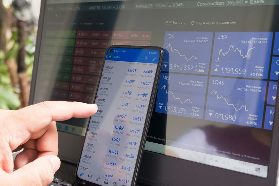 How to Design an Automated Trading System &amp; 18 Tools for Success