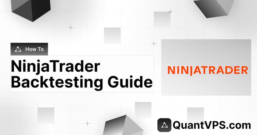 The Best Way to Backtest on NinjaTrader