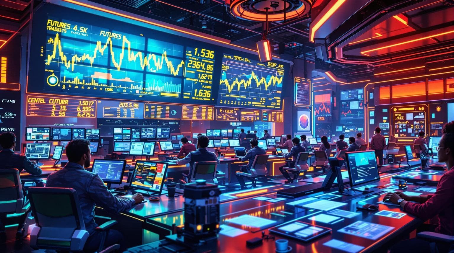 12 Best Futures Prop Firms for Different Types of Traders