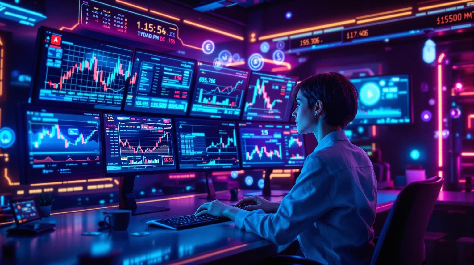 Free Forex VPS Hosting – Get Started Today