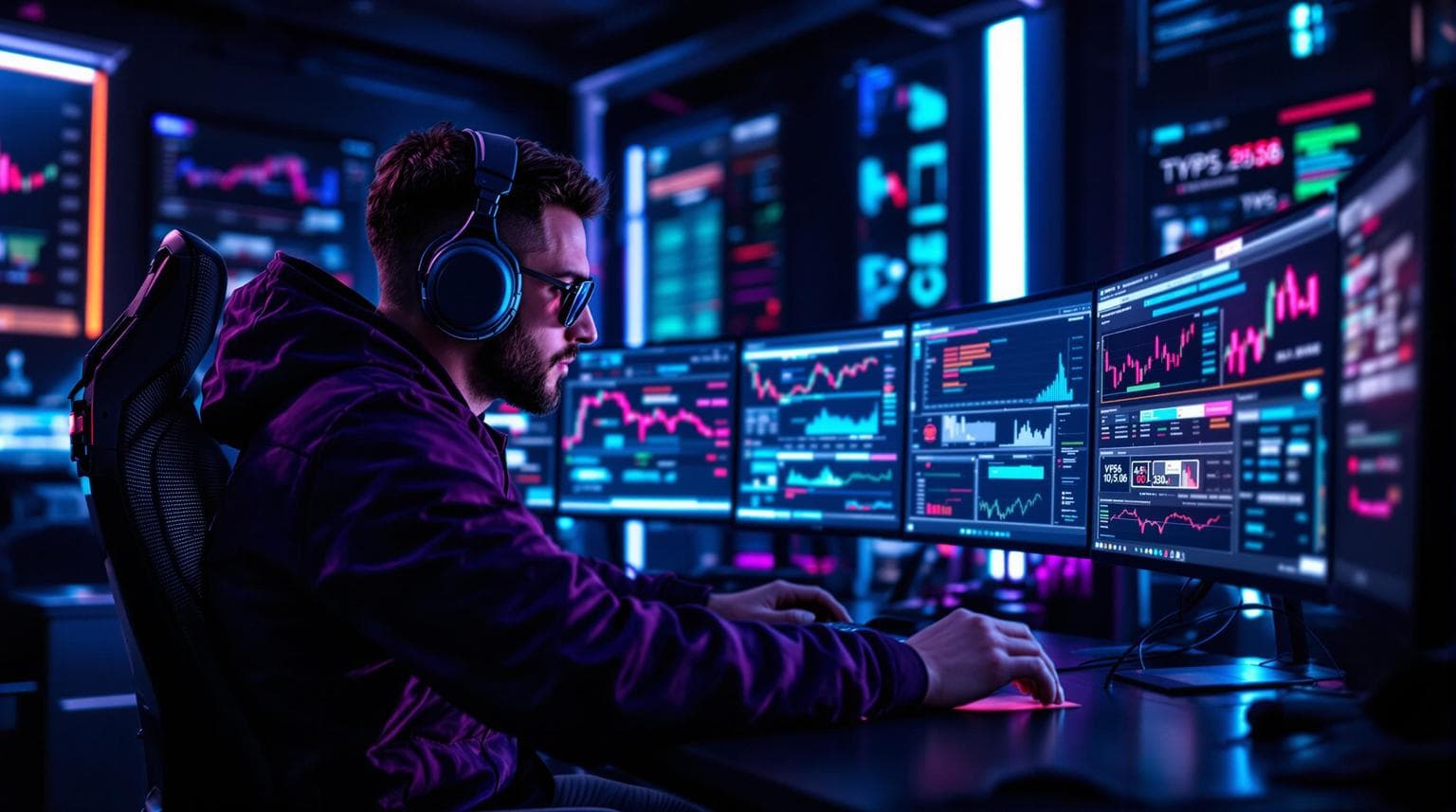 NinjaTrader VPS Setup: Step-by-Step Installation Tutorial