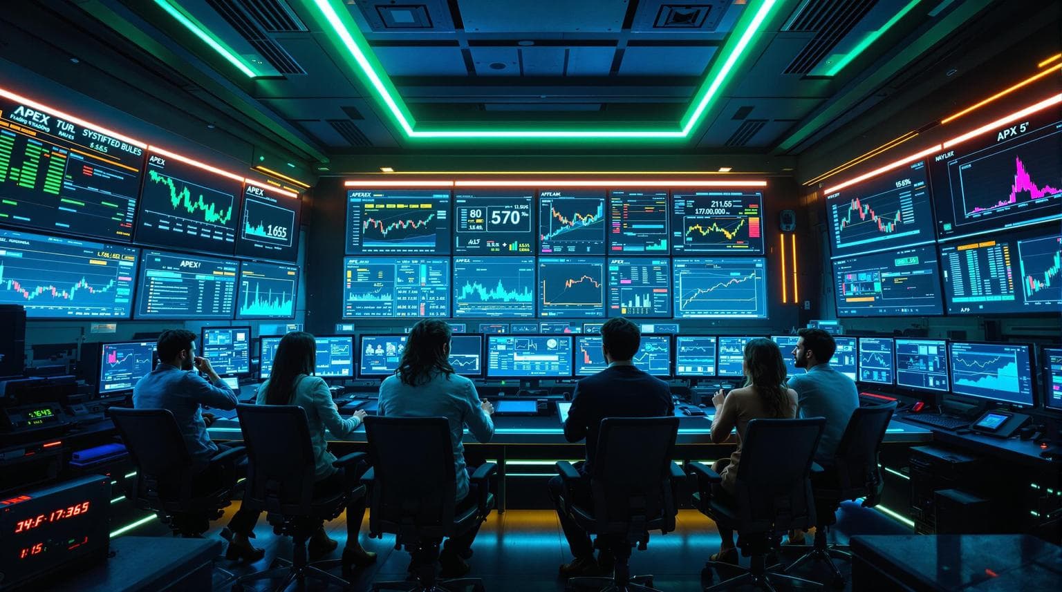 Apex Trading Funding Payout Rules Explained: How Trader Payouts Work