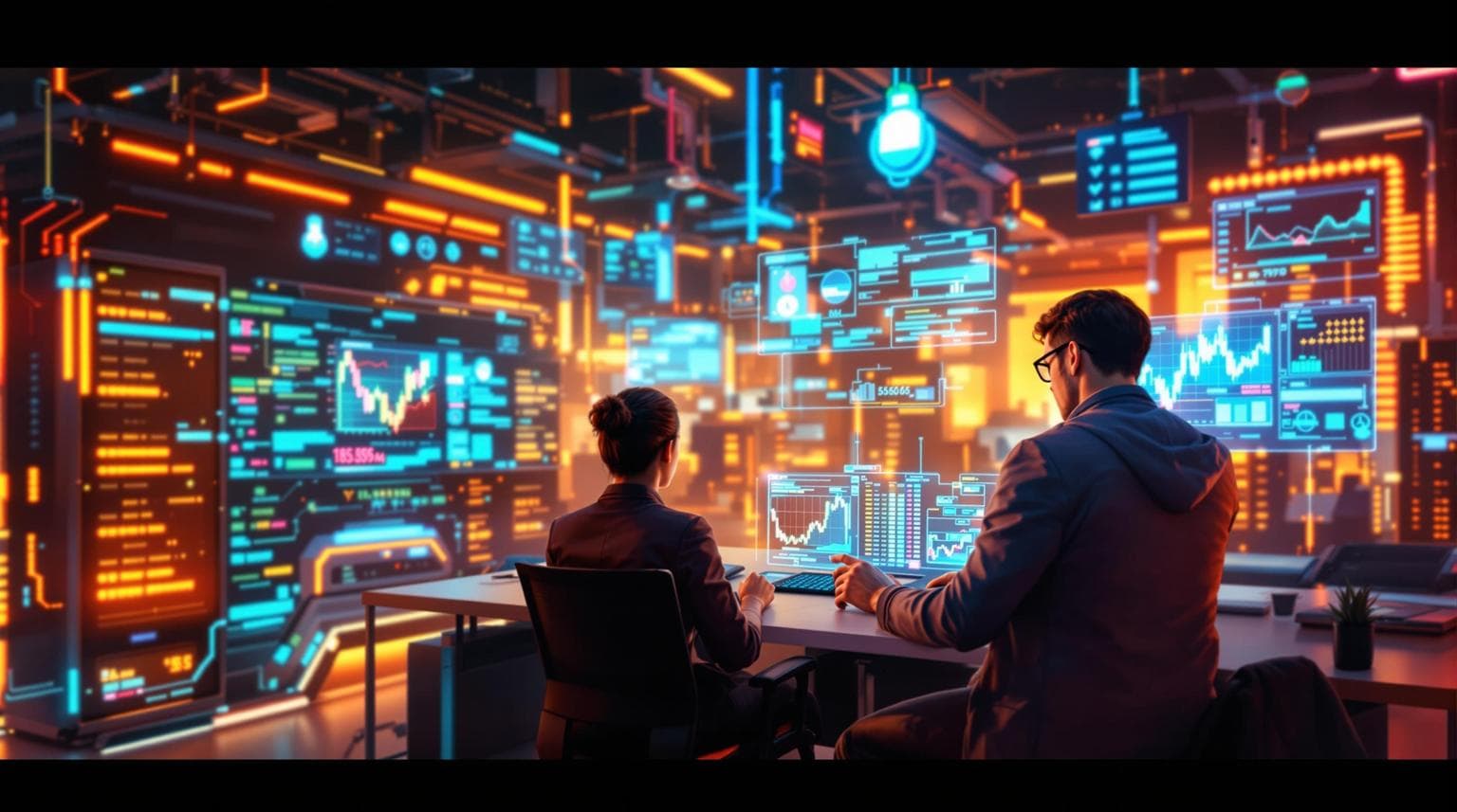 Top 7 Affordable VPS Hosting Solutions for Futures Trading
