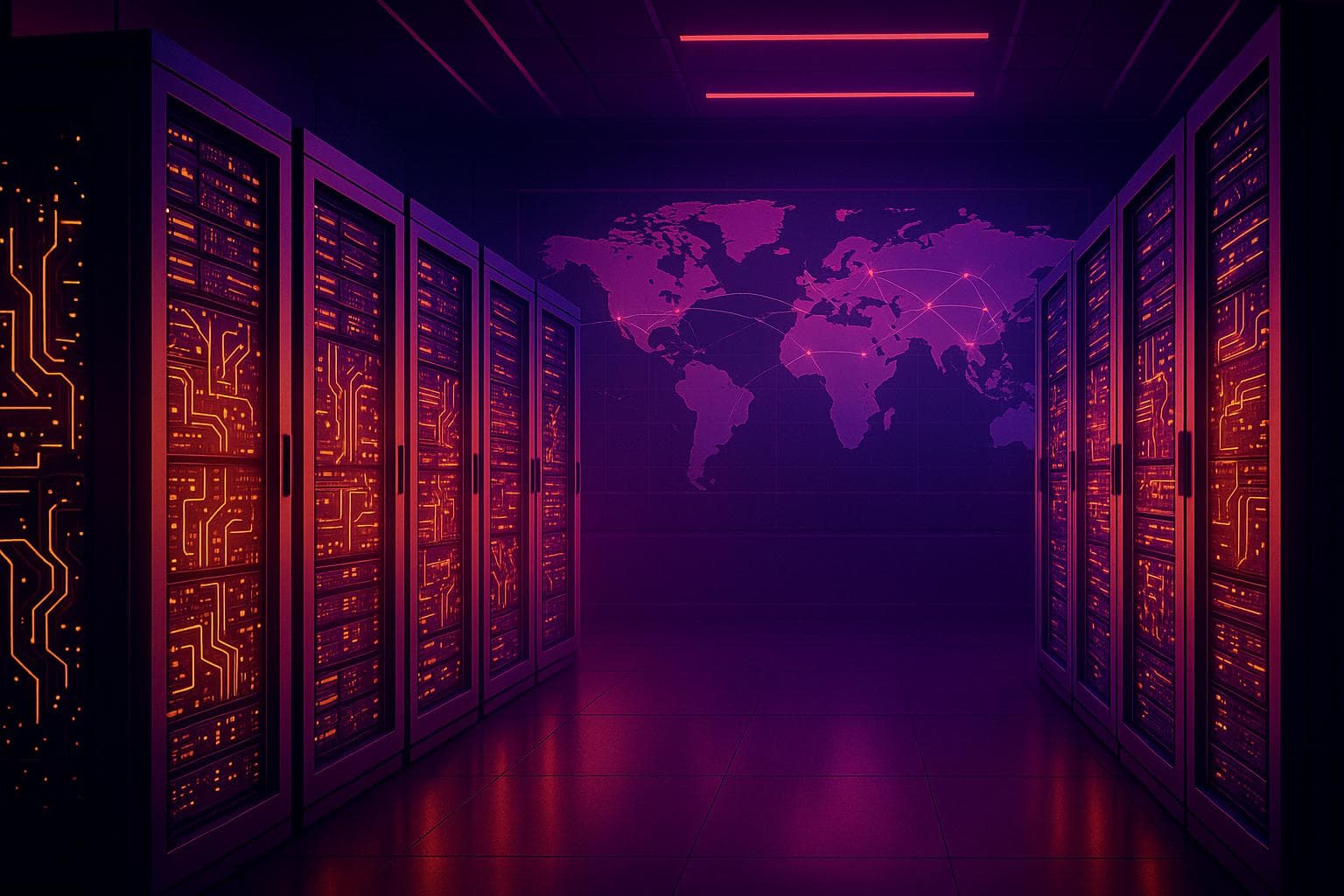 Best Dutch VPS for CME Futures Traders