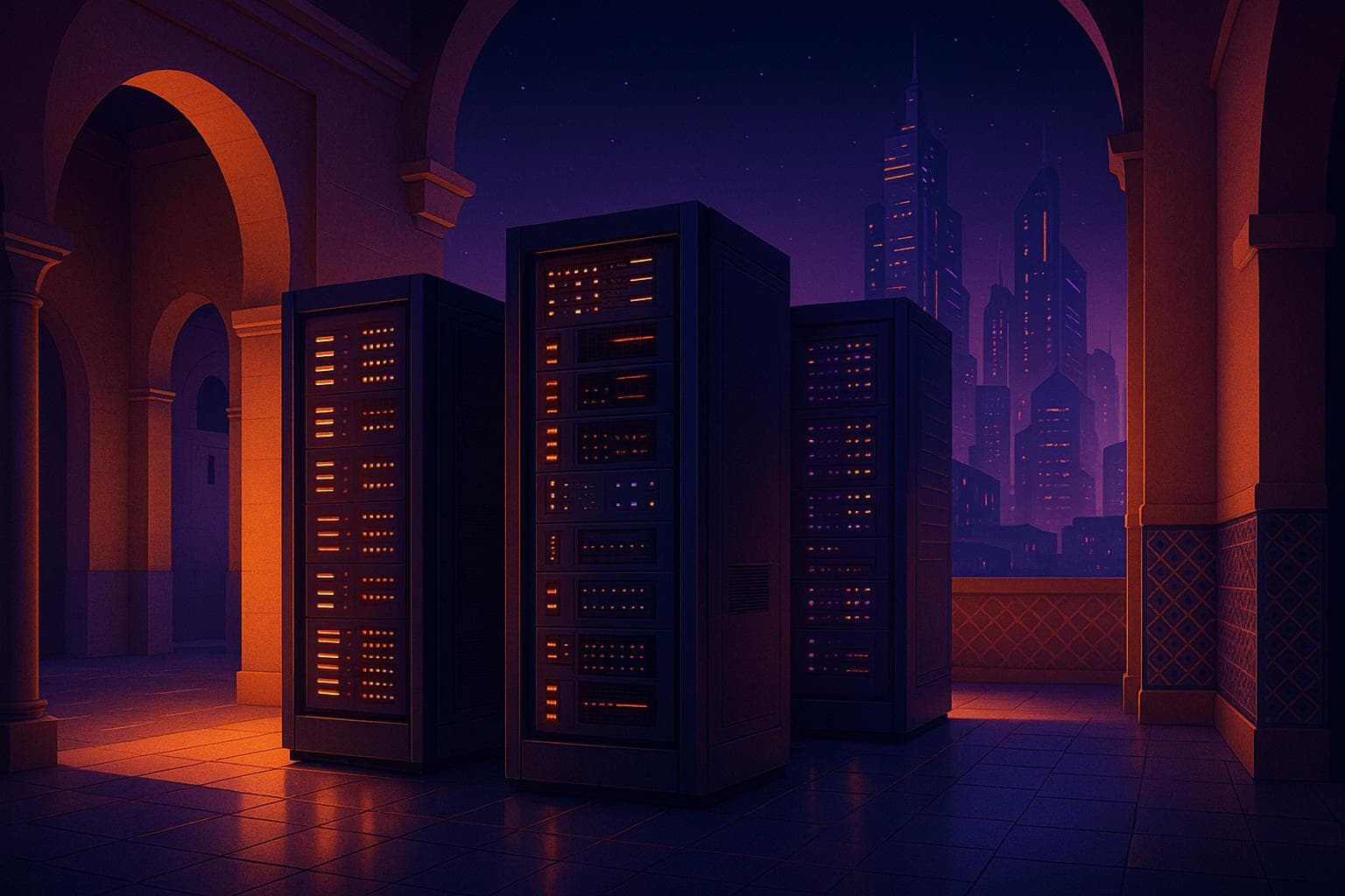 Spain's Best VPS for CME Futures Trading