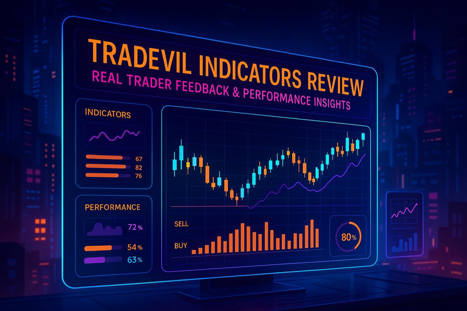 TradeDevil Indicators Review: Real Trader Feedback & Performance Insights