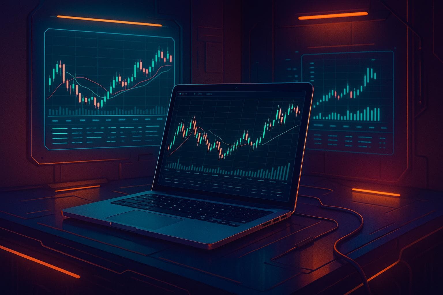 Run NinjaTrader on Mac: Best Methods for Apple Users