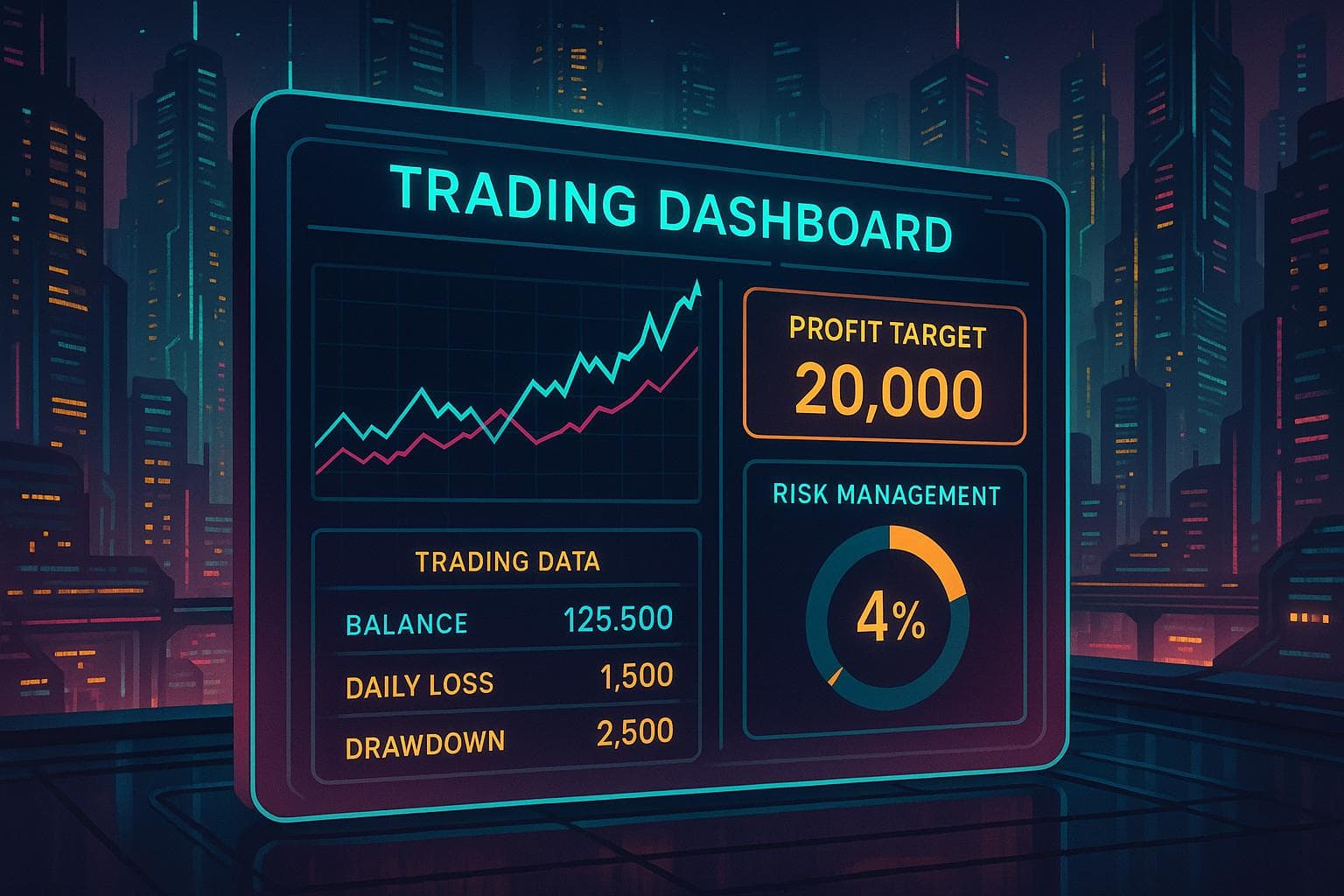 Apex Trader Funding: PA Account Rules