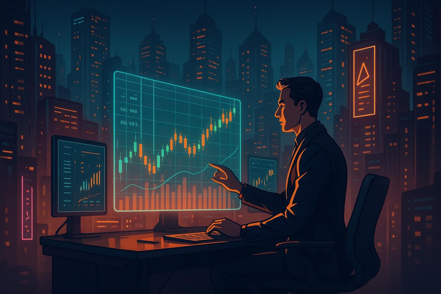 Apex Prop Firm: How to Get Funded Trading Account