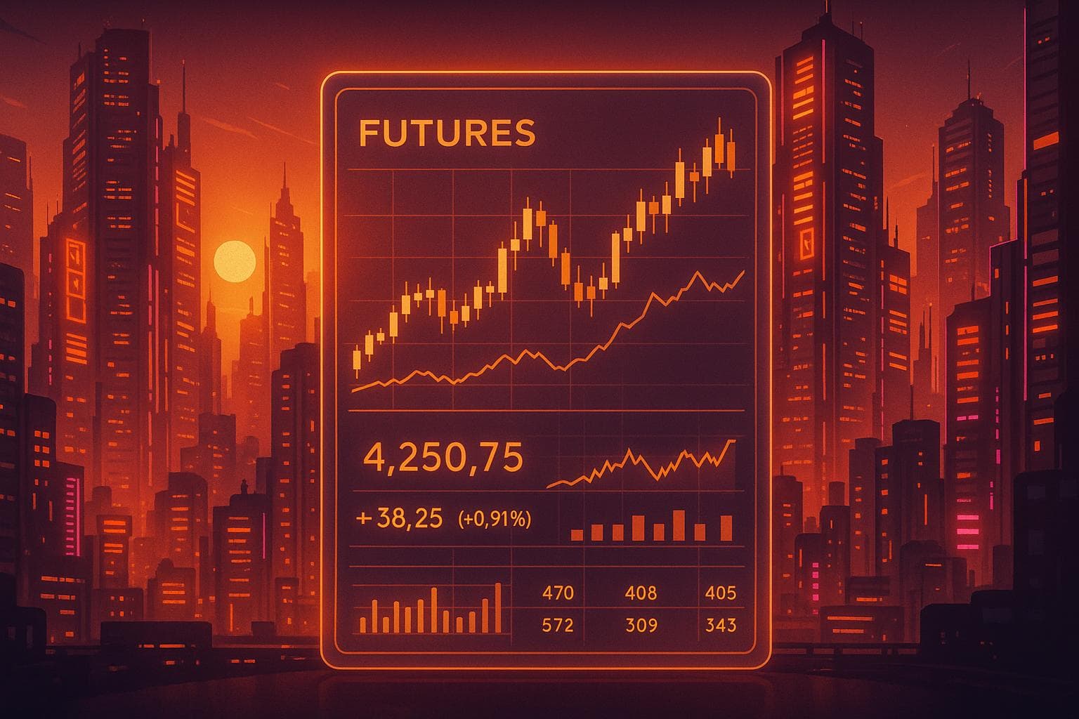 Tradeify Futures Prop Firm Review: Funding, Payouts & Customer Feedback