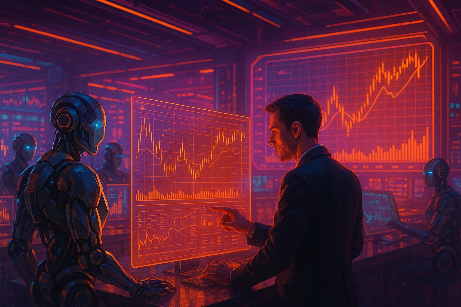 Best AI For Stock Trading