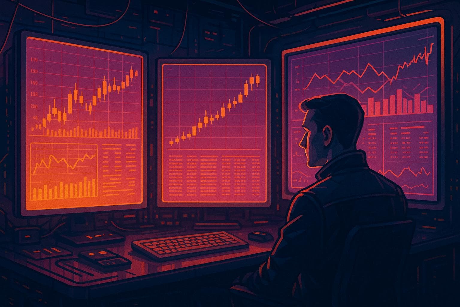 Topstep Consistency Rule Explained: What Traders Must Know