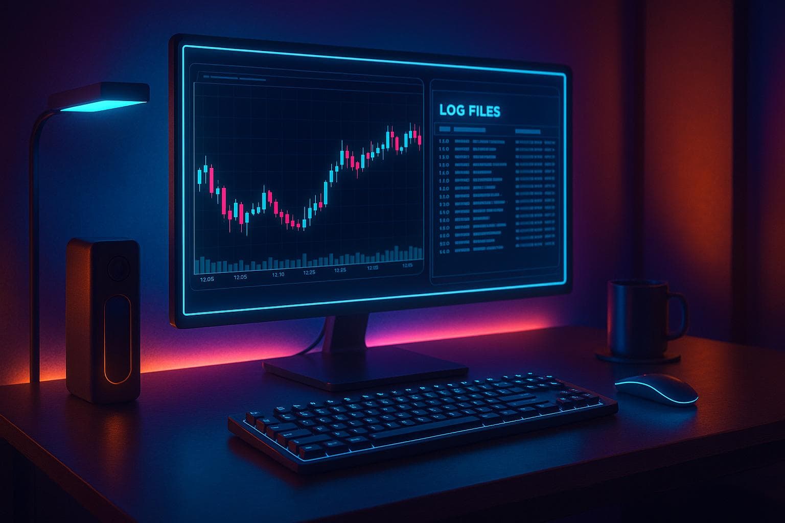 Finding MT4/MT5 Log Files: Step-by-Step Tutorial for Traders