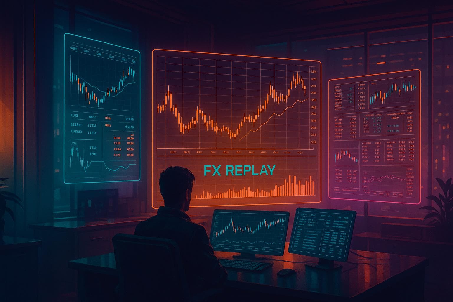In-Depth FX Replay Review (Features, Pricing & Performance)