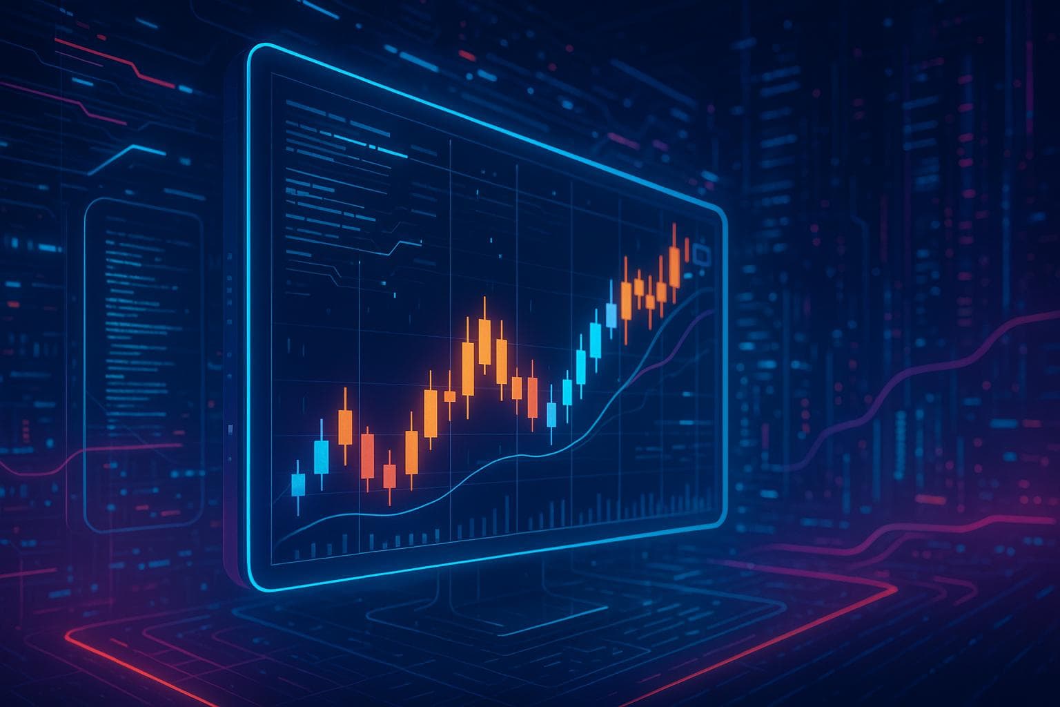The Power of Automated Forex Trading