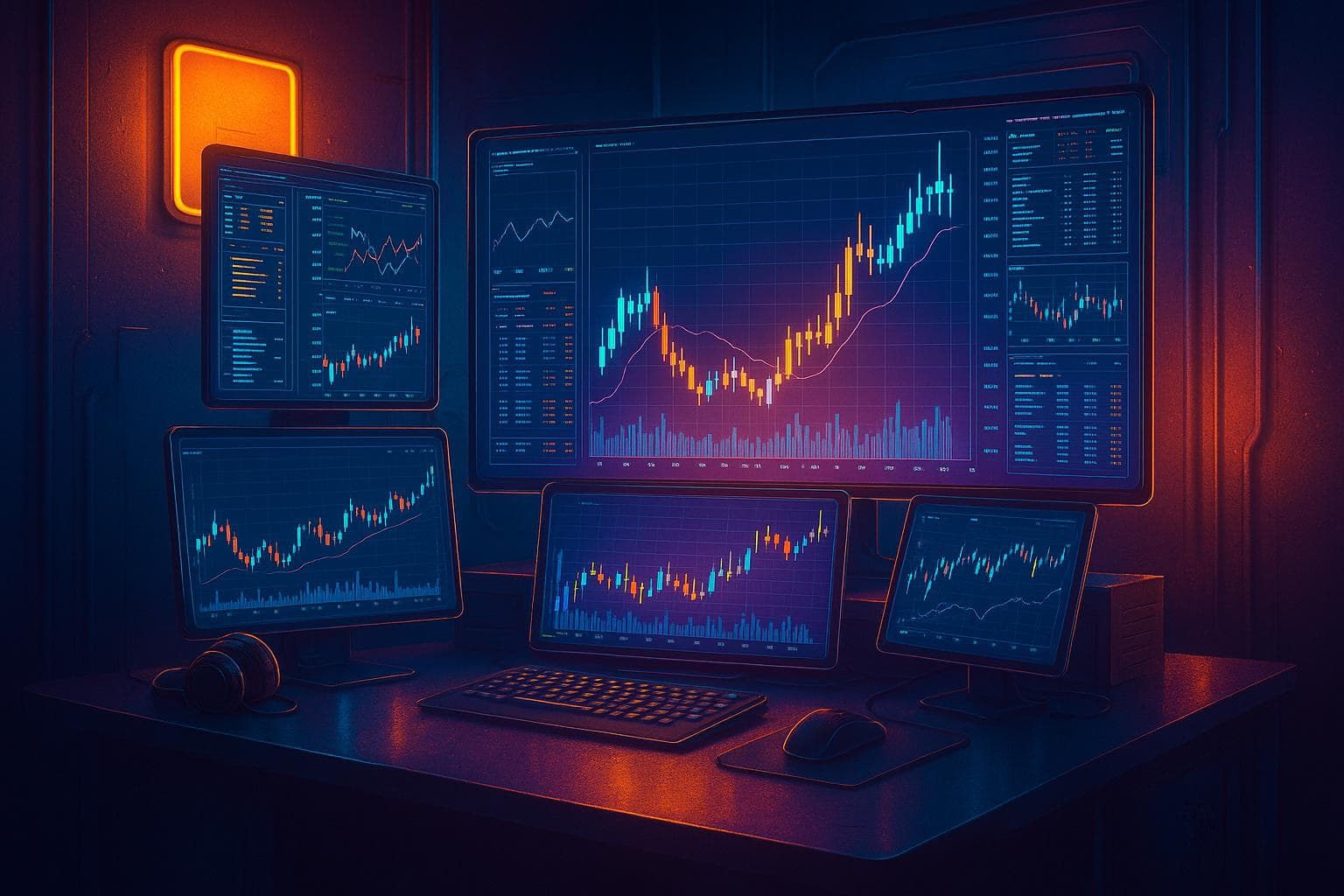 Is Tickmill the Right Broker for You? A Review