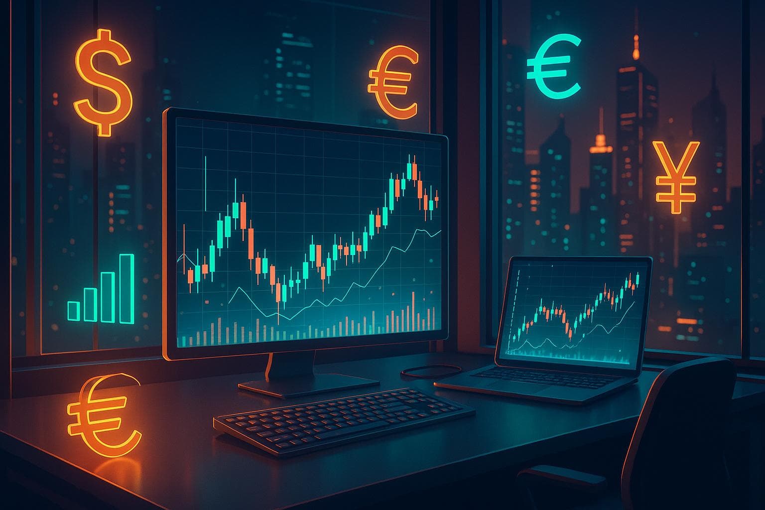 Top 9 Best Prop Firms for Forex Trading in 2026
