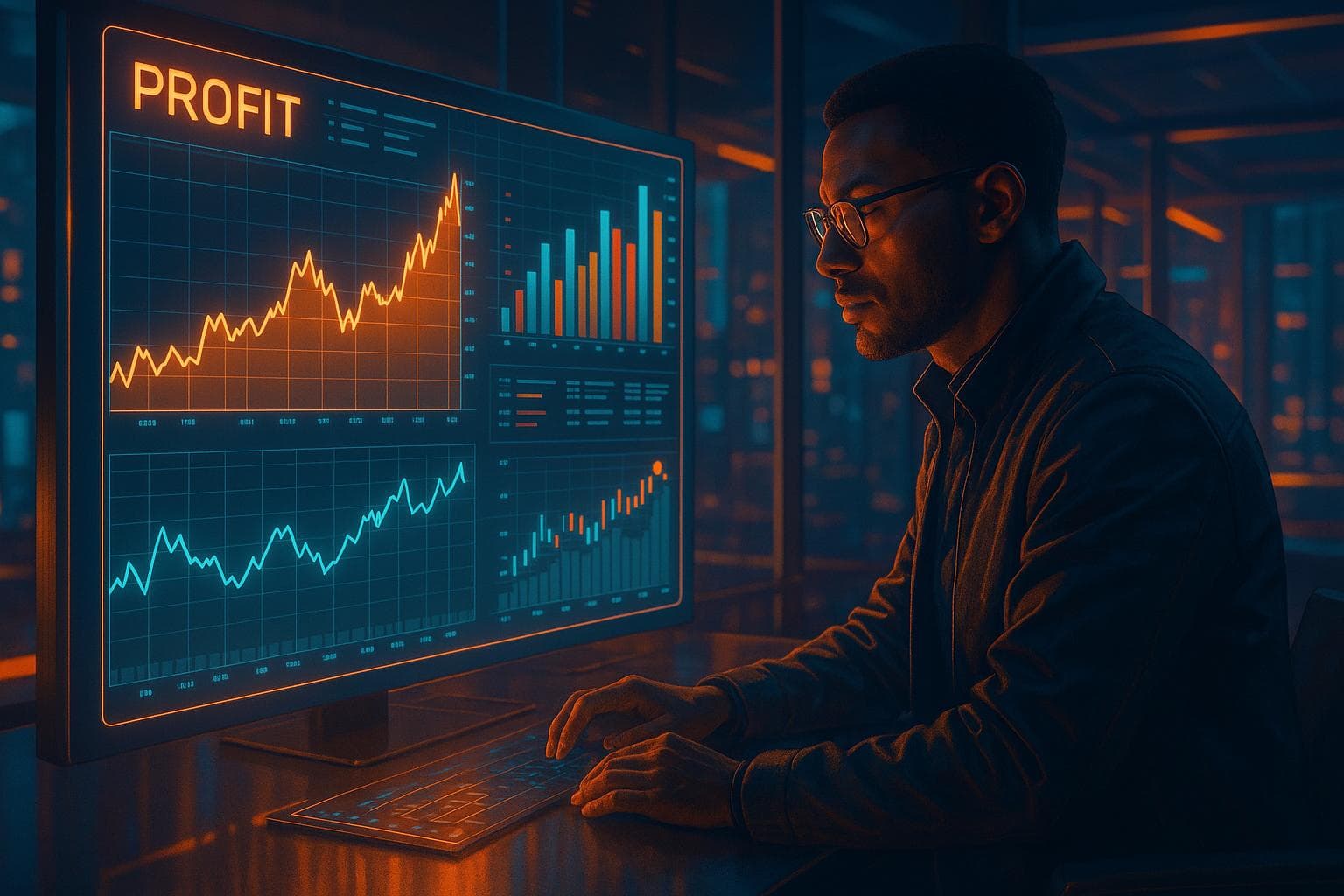 Alpha Capital Payout Rules Explained: How Trader Payouts Work