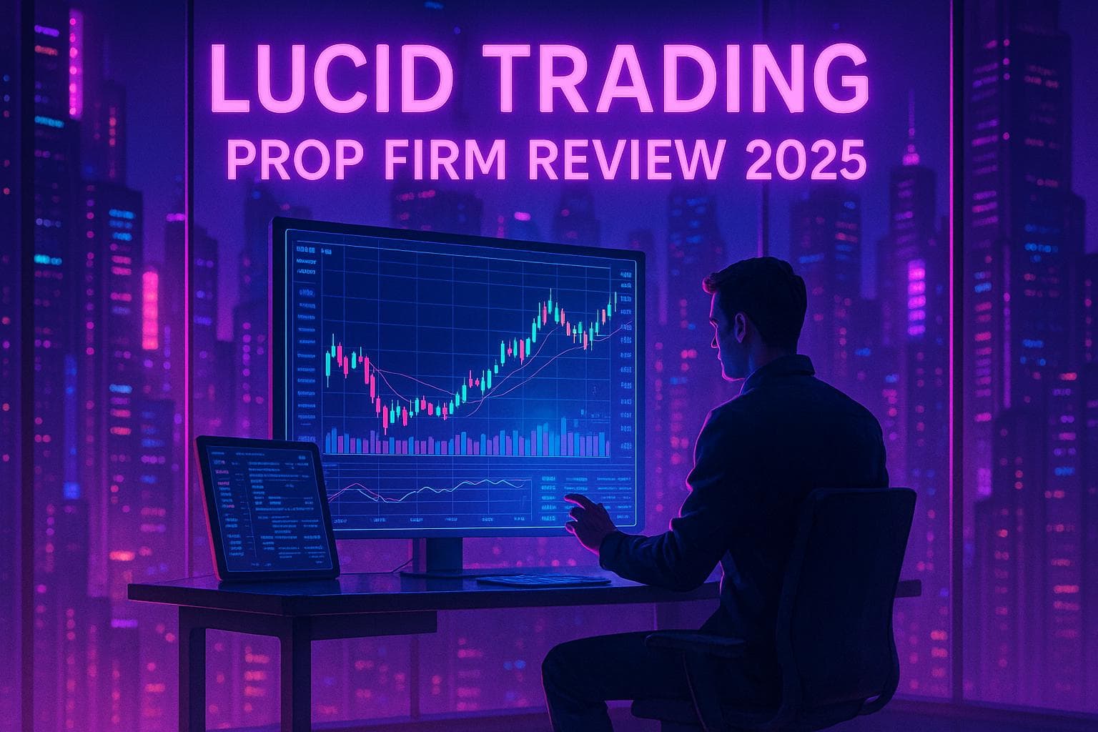 Lucid Trading Review (2026): Accounts, Rules, Payouts & Pricing