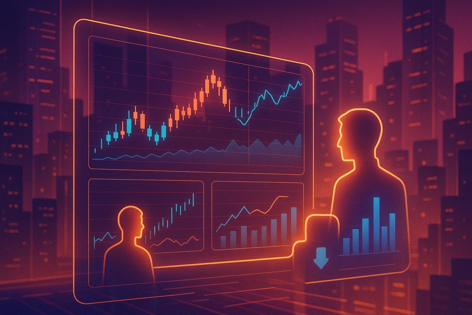What Is Copy Trading? How It Works, Risks and Strategies