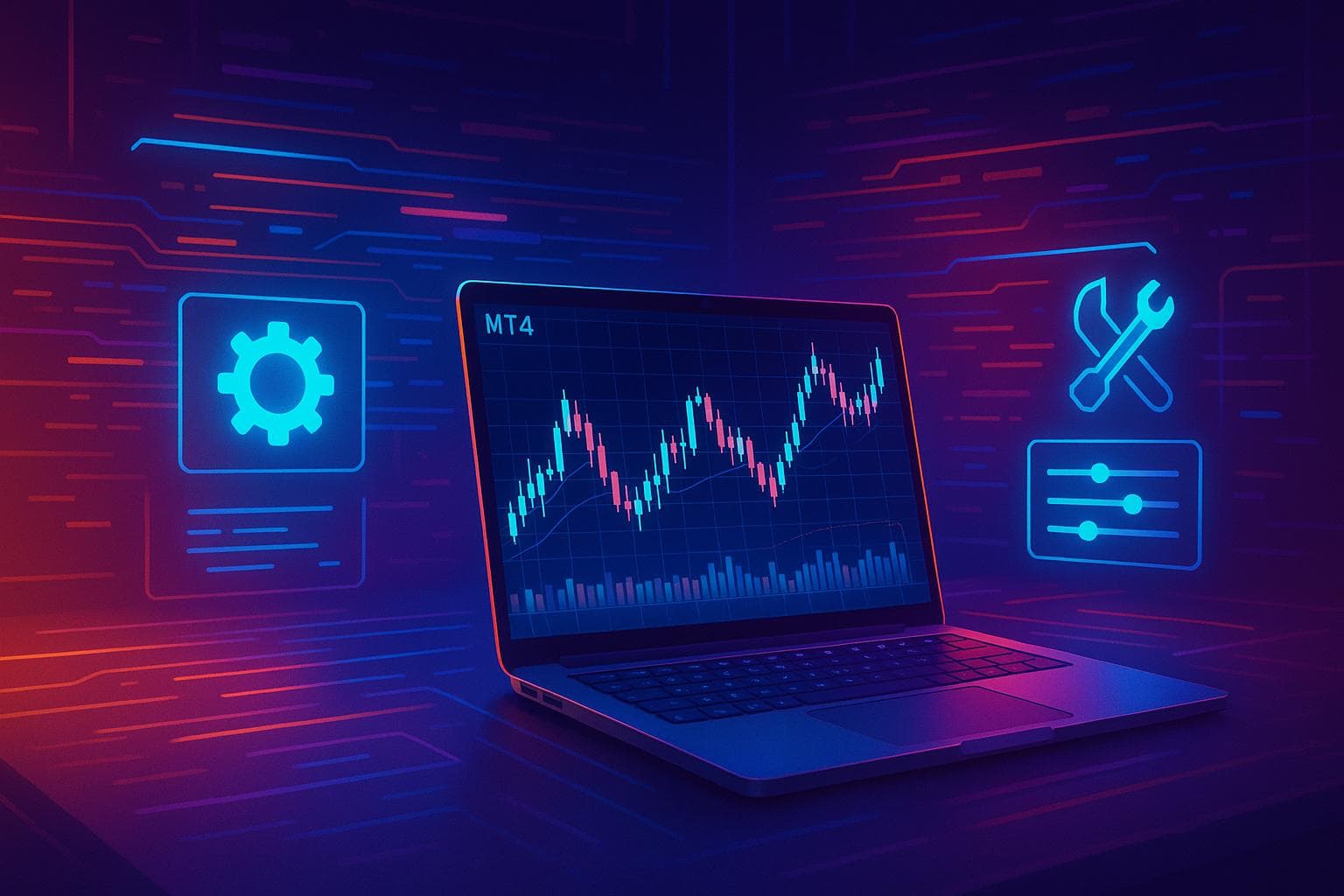 How to Migrate MT4 Settings from PC to Your ForexVPS
