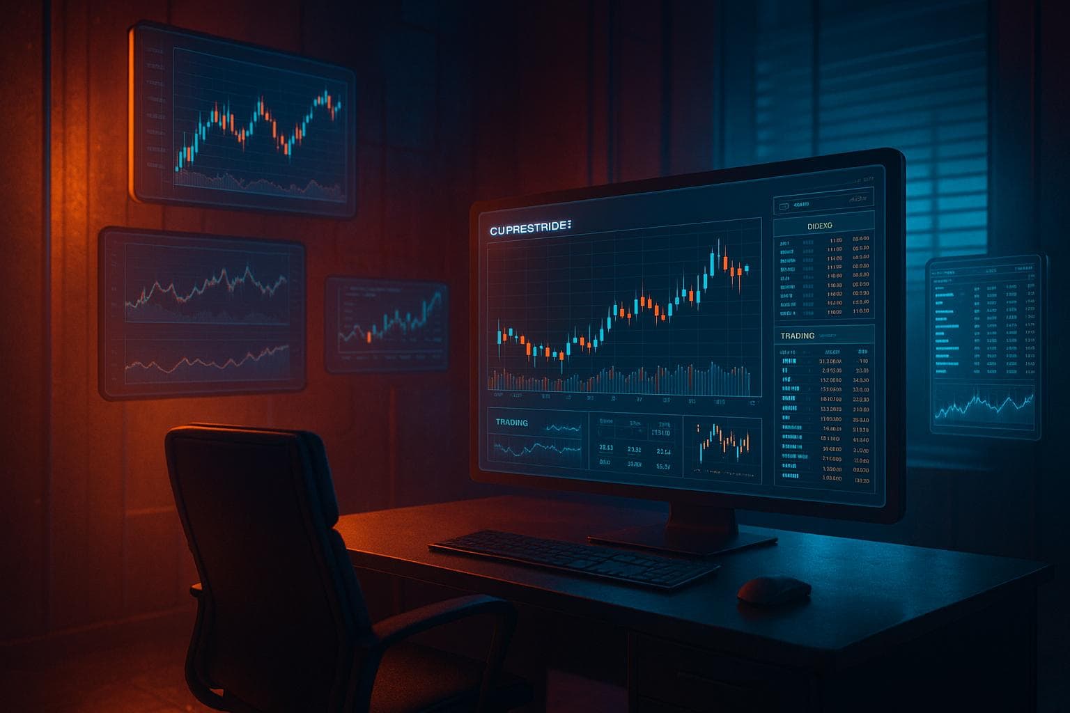 Why Optimus Futures LLC Is a Top Recommended Futures Brokerage